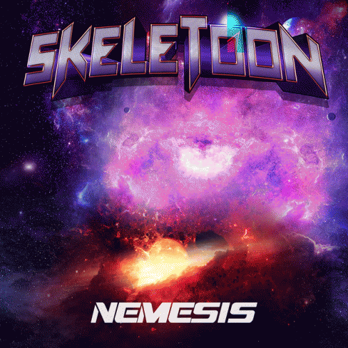 Skeletoon : Nemesis (Single)